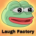 Laugh Factory Discord Server Icon