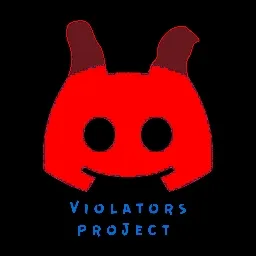 Violators — Дискорд Сервер