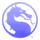 Mortal Kombat RP | The Fatal Realms discord icon