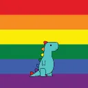 2SLGBTQIA+ Safe Place's icon