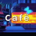 Cafe☕