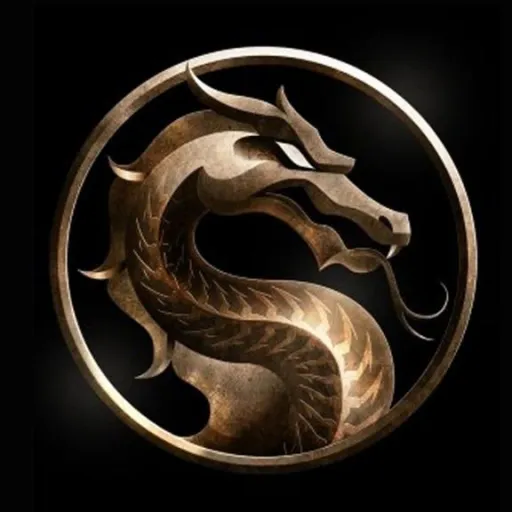 Mortal Kombat TRP — мониторинг Discord сервера, статистика и рейтинг