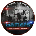 4B GAMERS OFFICIAL