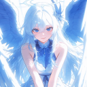 ★   ₊　Stellar Melody　  🌙 icon