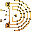 Downloadfan`s icon