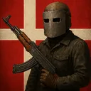 Rust Danmark