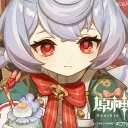 原神マルチ　雑談鯖