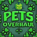 Pets Overhaul
