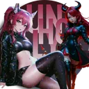 UNHOLY {18+}