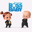 The Boss Baby - Fan Discord   ~ In Progress ~
