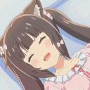 cafe kawaii