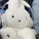 ˖ ݁ ˓ bluefied ⌜🪼⌟ Discord Server Icon