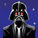 Galactic Cantina's icon