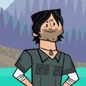 The Island      Discord Server Icon
