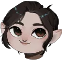 server profile pic