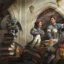 DND beginners Discord Server Icon