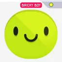 Bricky Boy