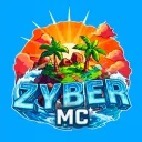 ⭐ ZyberMC | Server Minecraft