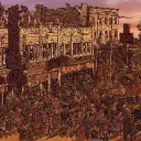 wild wasteland
