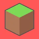 Just Minecraft's icon