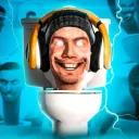 Скибиди RP | URF.IM