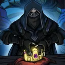 Cloak And Coin