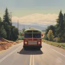 Ride The Bus