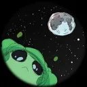 The colony Discord Server Icon