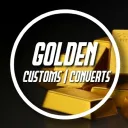 Golden Customs & Converts