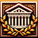 Olympus Community Discord Server Icon