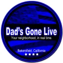 Dad's Gone Live