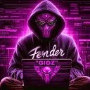 EL FENDER GIOZ