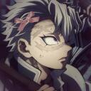 Demon slayer world Discord Server Icon