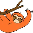 The Sloth Tree
