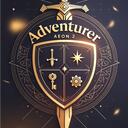 Adventurer Discord Server Icon
