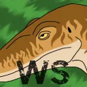 ◢ Wild Saurian ◣