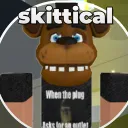 skittical's server