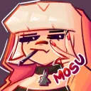 MOdo SUeño『モス』