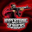 Hypertonic.us - Community Discord Discord Server Icon
