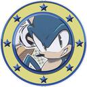   SONIC RP :  memories of bliss  ‧+ ̊ Discord Server Icon