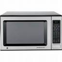 The Microwave