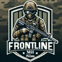V.2.0 | FrontLineRP™ [CLOSED T... Discord Server Icon