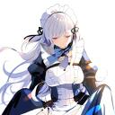 Unified Kansen Command: Boiling Point Discord Server Icon