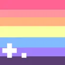 Xenogender Pridemoji Discord Server Icon