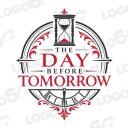 The Day Before Tomorrow Discord Server Icon