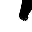 The Shadow-Cats Test