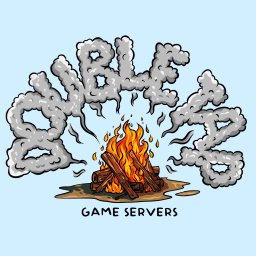 Discovery icon for Double Tap Discord server