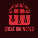 Great Big World Official Discord (inactive for now)