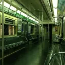 — Subway Systems — Discord Server Icon