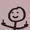 duda. Discord server icon